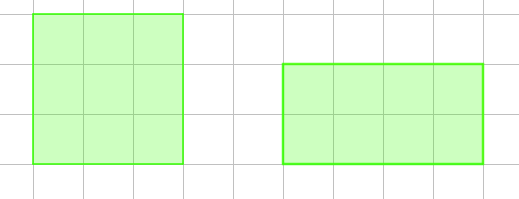 المساحة والمحيط by wedad hmade - Ourboox.com