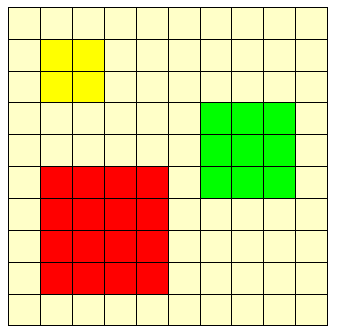 المساحة والمحيط by wedad hmade - Ourboox.com