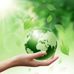 גם האוזן זקןקה לאיכות הסביבה by nagham - Illustrated by נג