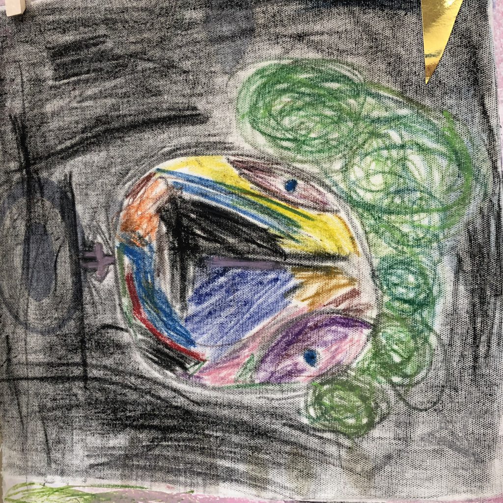 חיות החושך בבית ספר אביב by Mel Rosenberg - מל רוזנברג - Ourboox.com