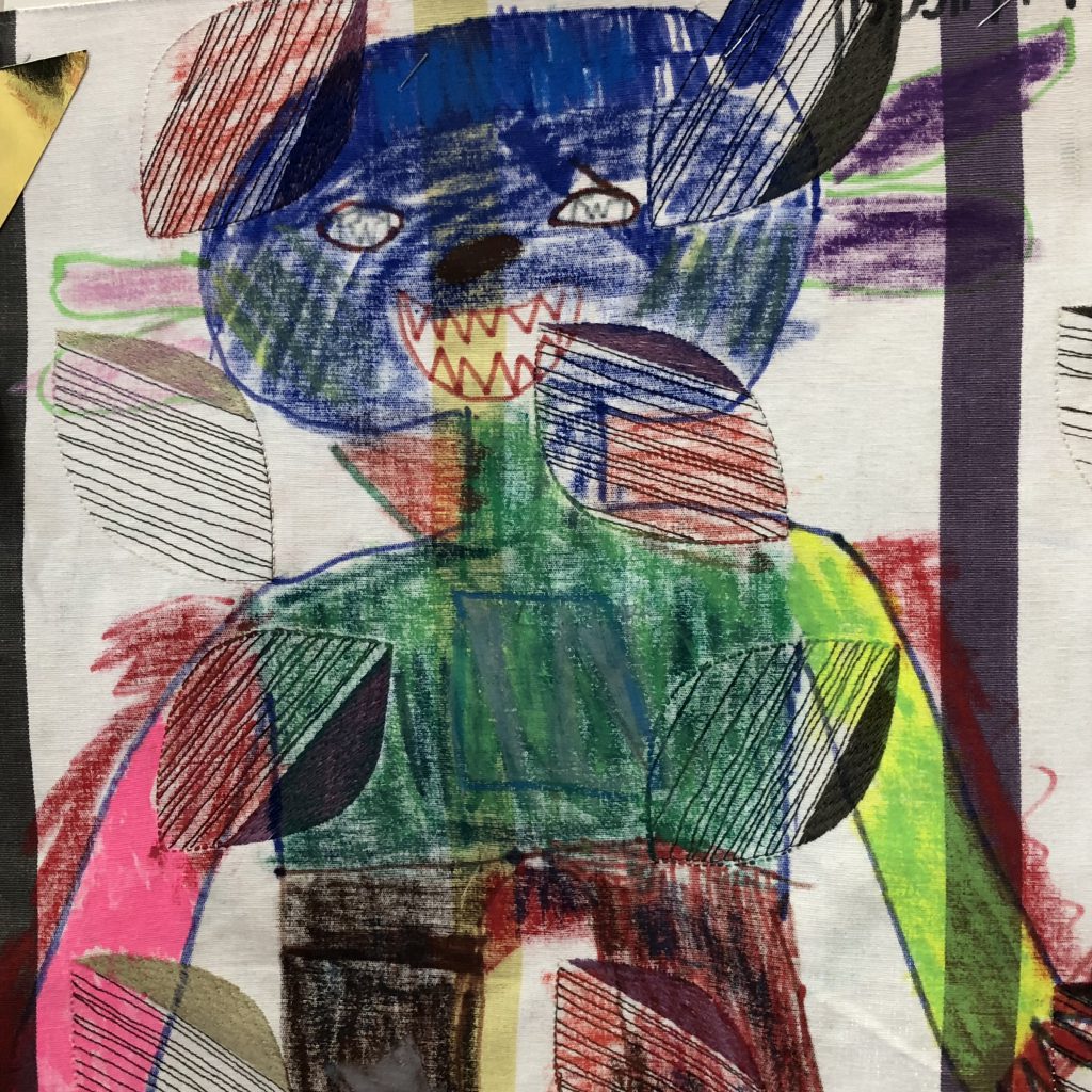 חיות החושך בבית ספר אביב by Mel Rosenberg - מל רוזנברג - Ourboox.com