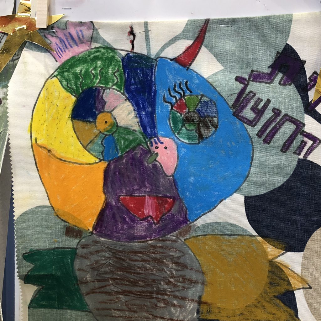 חיות החושך בבית ספר אביב by Mel Rosenberg - מל רוזנברג - Ourboox.com