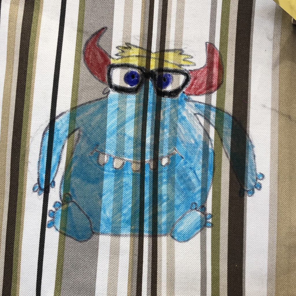 חיות החושך בבית ספר אביב by Mel Rosenberg - מל רוזנברג - Ourboox.com