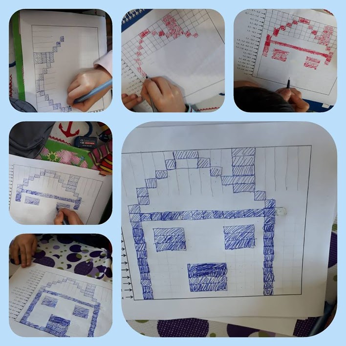 EĞLENCELİ MATEMATİK DÜNYAM by ZELİHA - Ourboox.com