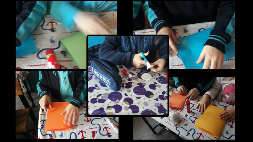 EĞLENCELİ MATEMATİK DÜNYAM by ZELİHA - Ourboox.com