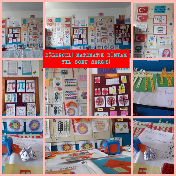 EĞLENCELİ MATEMATİK DÜNYAM by ZELİHA - Ourboox.com