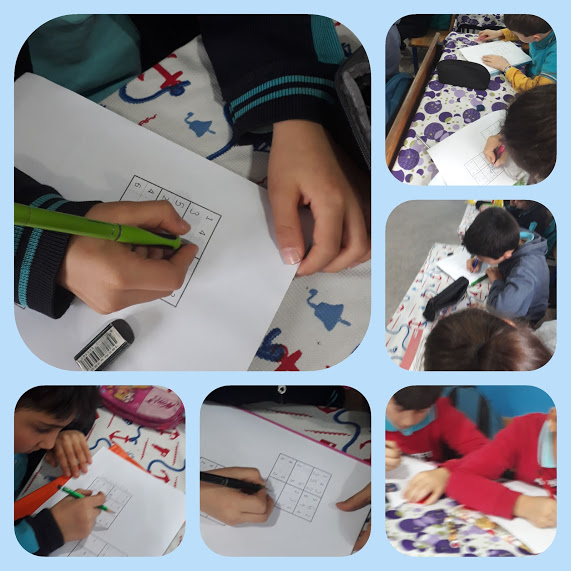 EĞLENCELİ MATEMATİK DÜNYAM by ZELİHA - Ourboox.com