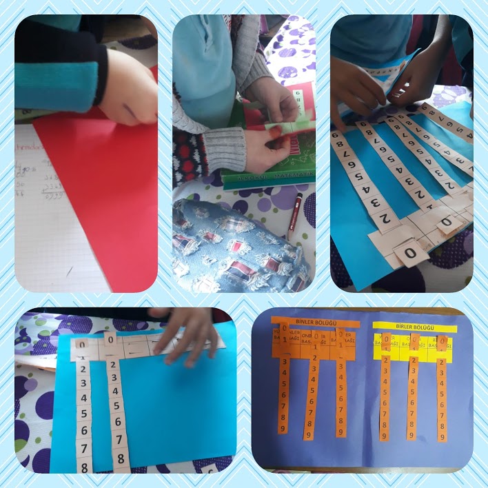 EĞLENCELİ MATEMATİK DÜNYAM by ZELİHA - Ourboox.com