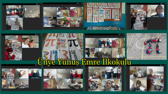 EĞLENCELİ MATEMATİK DÜNYAM by ZELİHA - Ourboox.com