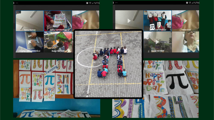 EĞLENCELİ MATEMATİK DÜNYAM by ZELİHA - Ourboox.com