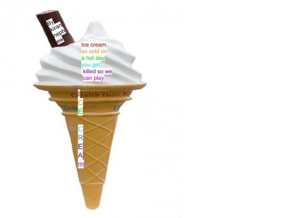 Kiran’s poetry book by Kiran N. - Illustrated by Kiran N. - Ourboox.com