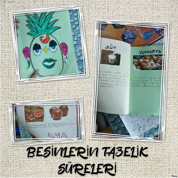 STEM KULÜBÜNDEN STEM FESTİVALİNE by sultan yıldız - Ourboox.com