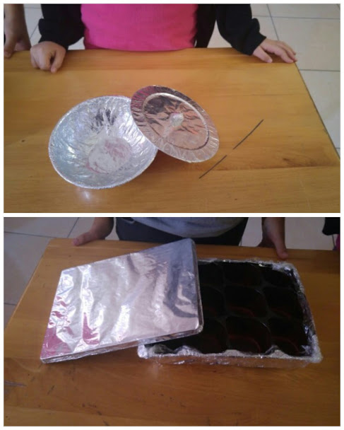 STEM KULÜBÜNDEN STEM FESTİVALİNE by sultan yıldız - Ourboox.com