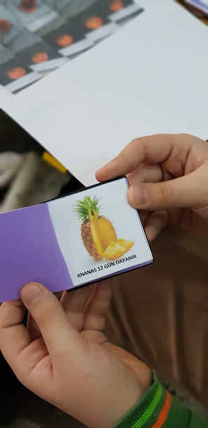 STEM KULÜBÜNDEN STEM FESTİVALİNE by sultan yıldız - Ourboox.com