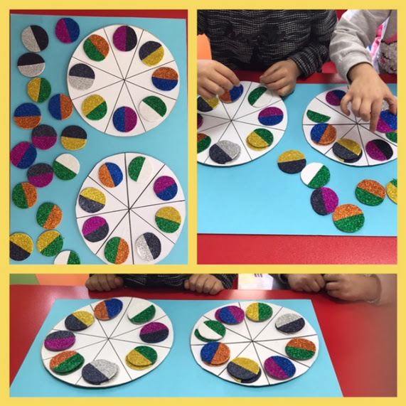 EĞLENCELİ MATEMATİK DÜNYAM PROJESİ KODLAMA ÇALIŞMALARI by NEVİM YILDIRIM SARITEPE - Ourboox.com