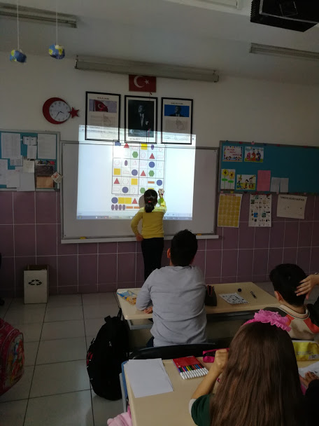 EĞLENCELİ MATEMATİK DÜNYAM PROJESİ KODLAMA ÇALIŞMALARI by NEVİM YILDIRIM SARITEPE - Ourboox.com