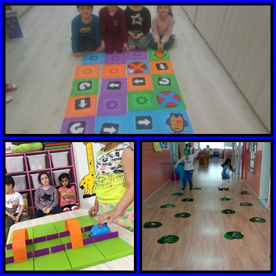 EĞLENCELİ MATEMATİK DÜNYAM PROJESİ KODLAMA ÇALIŞMALARI by NEVİM YILDIRIM SARITEPE - Ourboox.com