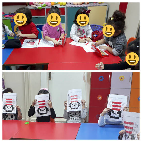 EĞLENCELİ MATEMATİK DÜNYAM PROJESİ KODLAMA ÇALIŞMALARI by NEVİM YILDIRIM SARITEPE - Ourboox.com