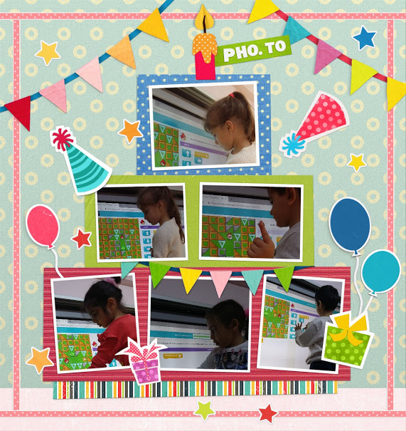 EĞLENCELİ MATEMATİK DÜNYAM PROJESİ KODLAMA ÇALIŞMALARI by NEVİM YILDIRIM SARITEPE - Ourboox.com