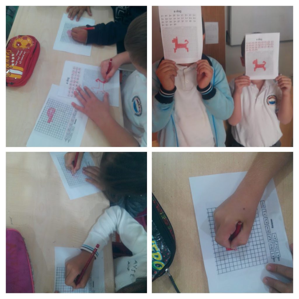 EĞLENCELİ MATEMATİK DÜNYAM PROJESİ KODLAMA ÇALIŞMALARI by NEVİM YILDIRIM SARITEPE - Ourboox.com