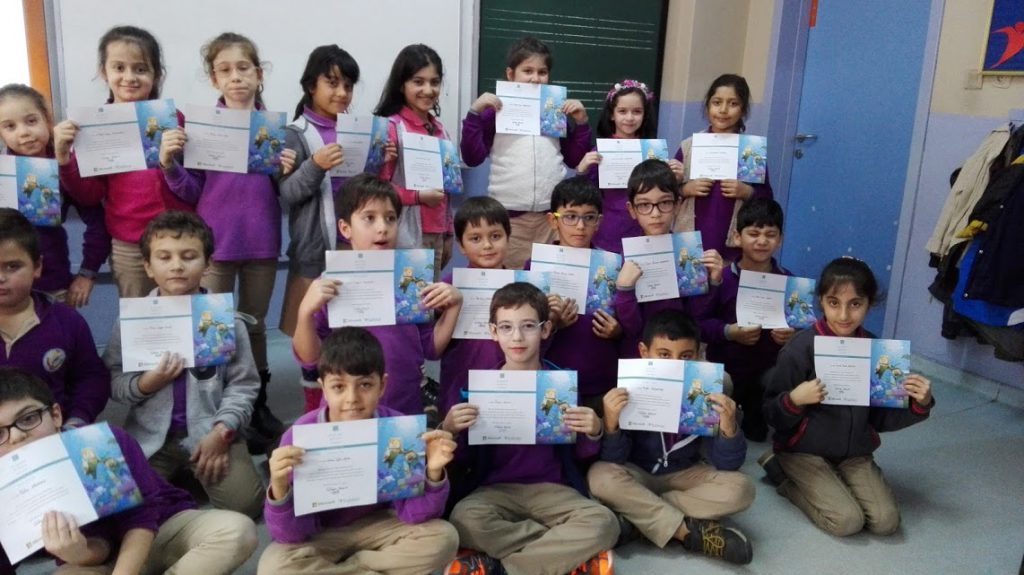 EĞLENCELİ MATEMATİK DÜNYAM PROJESİ KODLAMA ÇALIŞMALARI by NEVİM YILDIRIM SARITEPE - Ourboox.com