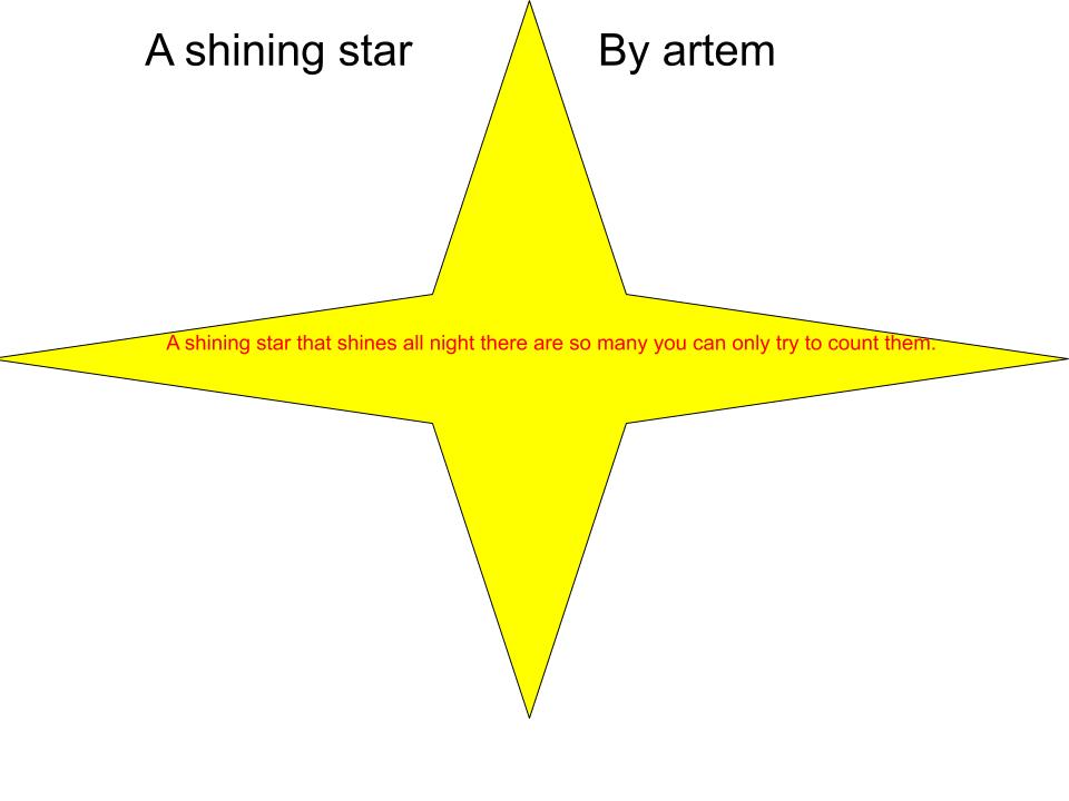 Artems Poetry Book by Artem Zakharov - Illustrated by Artem - Ourboox.com