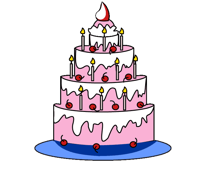 A cake for Jake picture