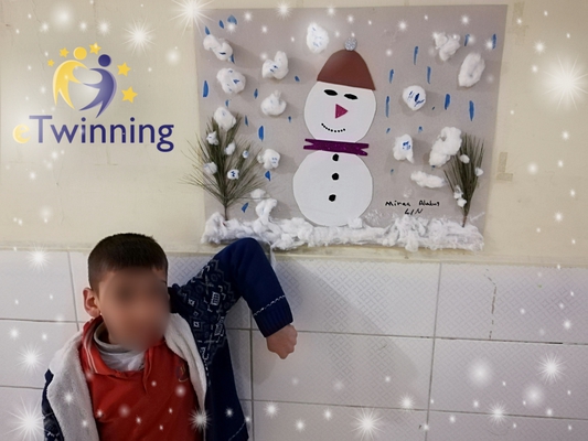 MEVSİMLER BİZİMLE CANLANIYOR/SEASONS CAN BE USED by MEHTAP - Ourboox.com