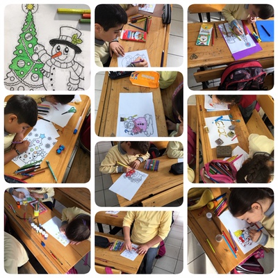 MEVSİMLER BİZİMLE CANLANIYOR/SEASONS CAN BE USED by MEHTAP - Ourboox.com