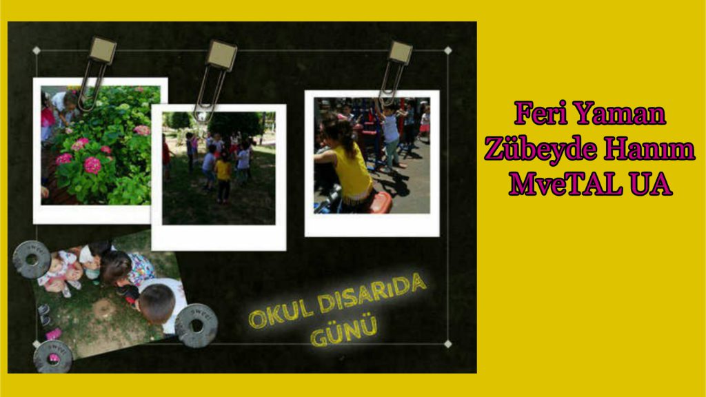 ATIKTIM ……………….OLDUM! by feri yaman - Illustrated by Hazırlayan:Feri YAMAN - Ourboox.com