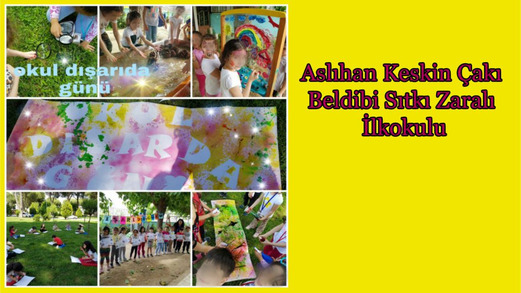 ATIKTIM ……………….OLDUM! by feri yaman - Illustrated by Hazırlayan:Feri YAMAN - Ourboox.com