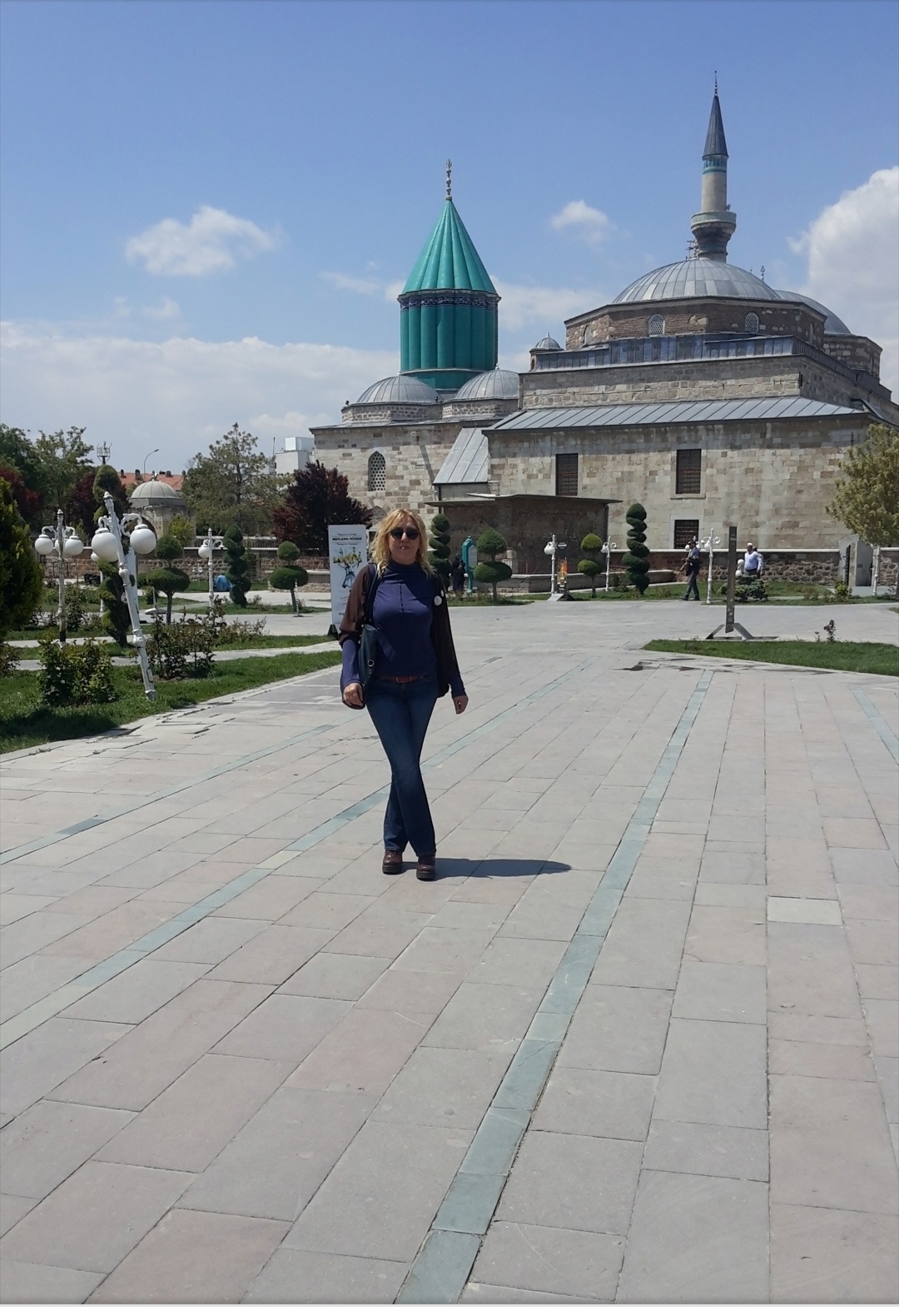 Let’s tell together by Hanife Güler Özek - Ourboox.com