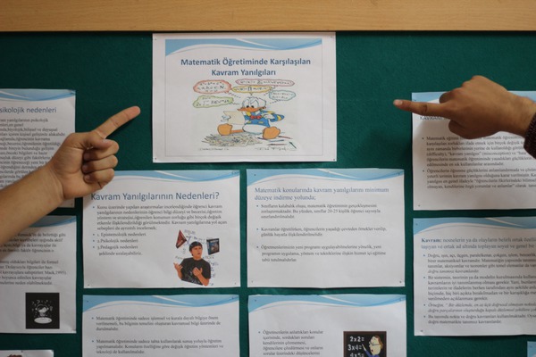 MATEMATİK ÖĞRENMEYİ ÖĞRENME LEARNİNG TO LEARN MATHEMATİCS by nihal - Ourboox.com