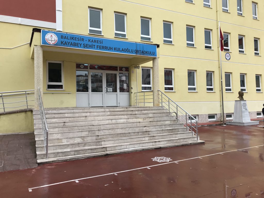 Proje Öğretmen Katılım Belgeleri E-Book by kadriye - Ourboox.com