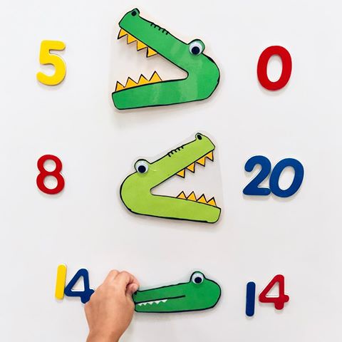 مقارنة الكسور by mona arbasy - Ourboox.com