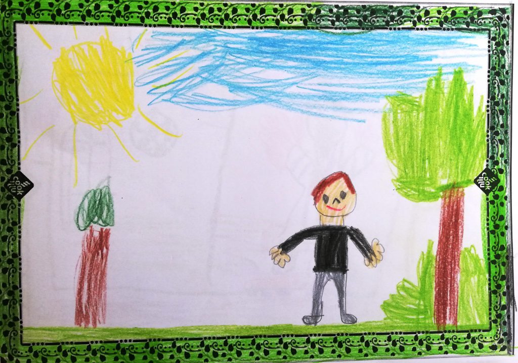 Book by Ania - Ourboox.com