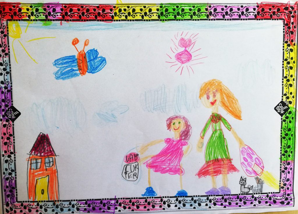 Book by Ania - Ourboox.com