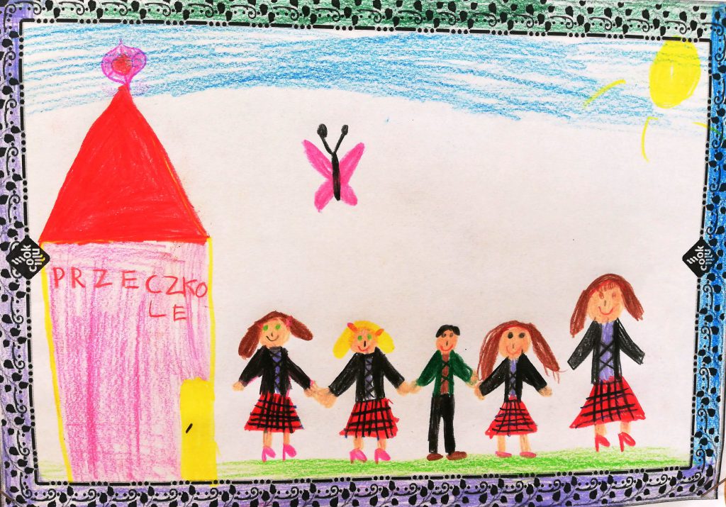 Book by Ania - Ourboox.com