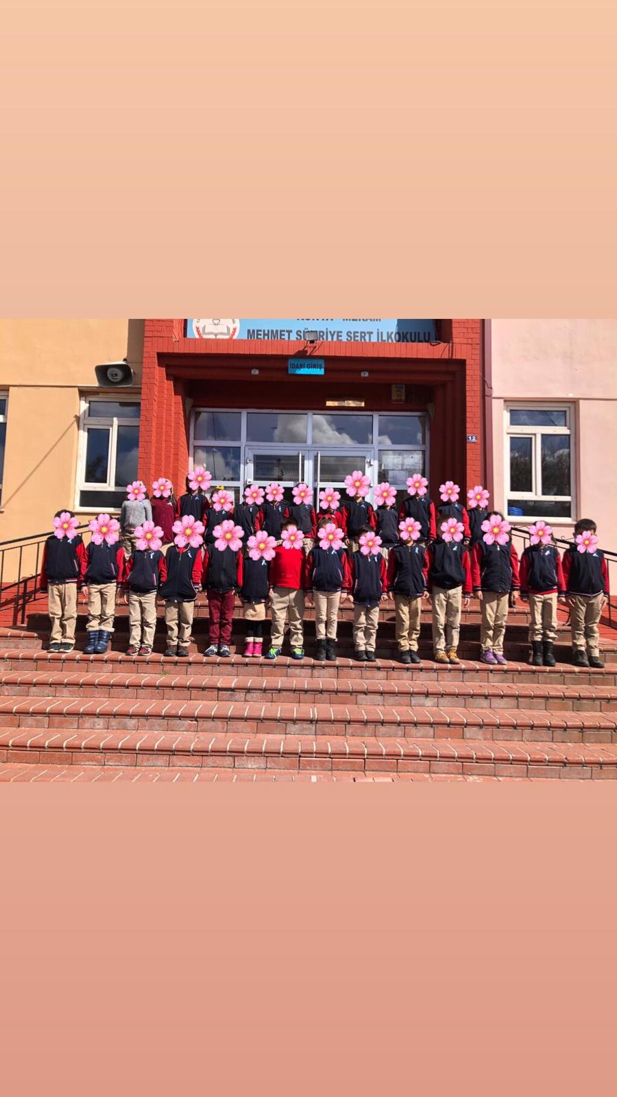 Rare Disease Day Events by Ali Aslan - Illustrated by ALİ ASLAN - Ourboox.com