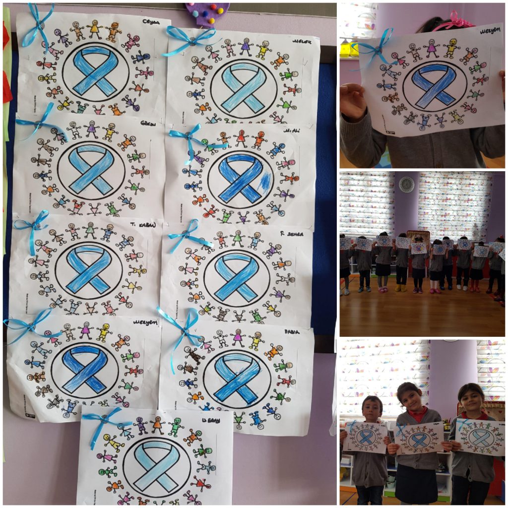 Rare Disease Day Events by Ali Aslan - Illustrated by ALİ ASLAN - Ourboox.com