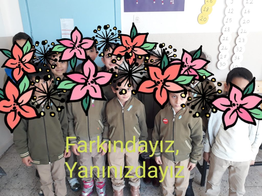 Rare Disease Day Events by Ali Aslan - Illustrated by ALİ ASLAN - Ourboox.com