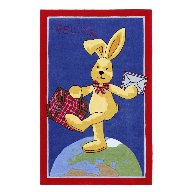 מכתבים מפליקס by Maayan Menashe - Illustrated by מרחב לשם א-3 - Ourboox.com