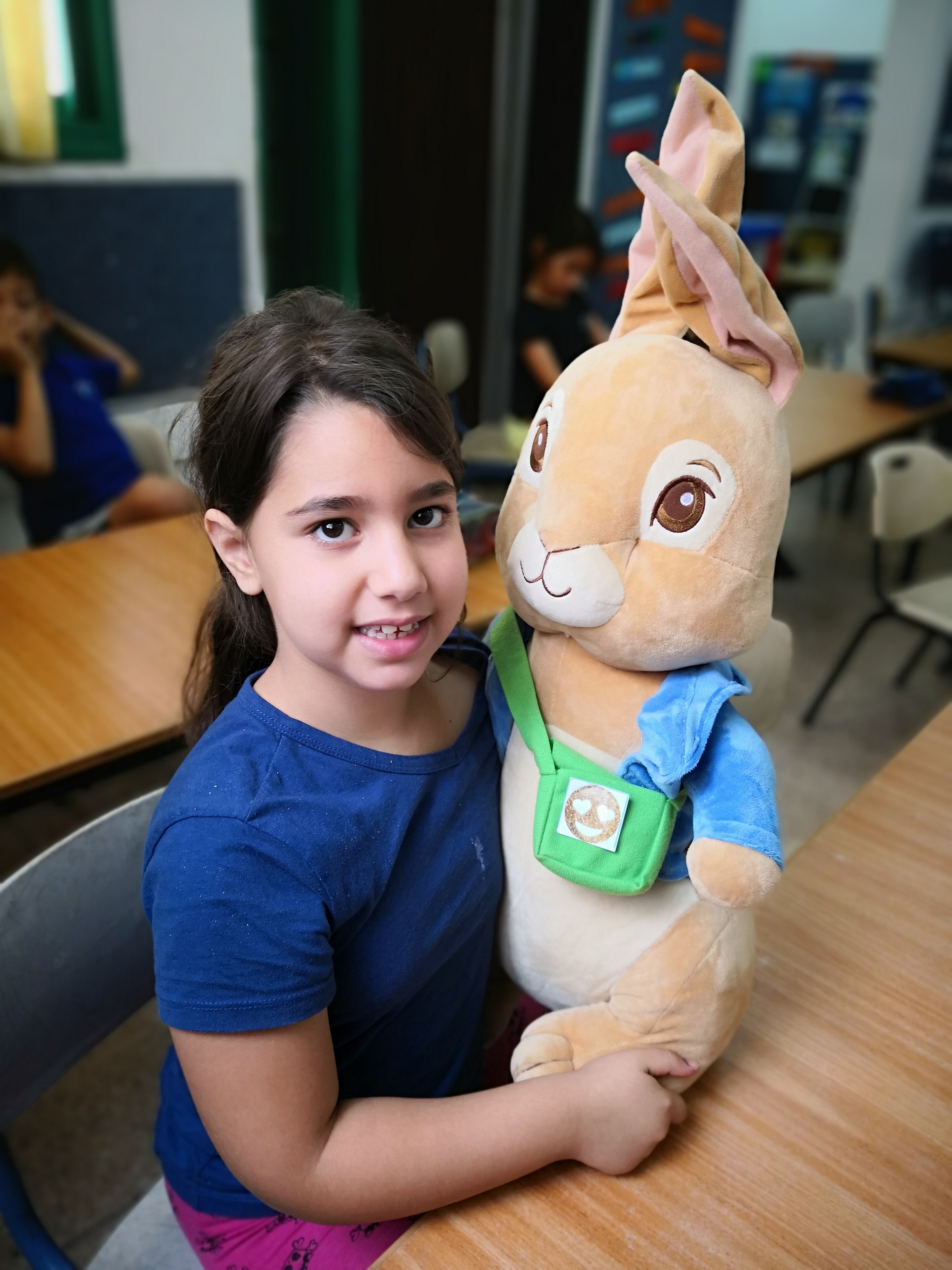 מכתבים מפליקס by Maayan Menashe - Illustrated by מרחב לשם א-3 - Ourboox.com