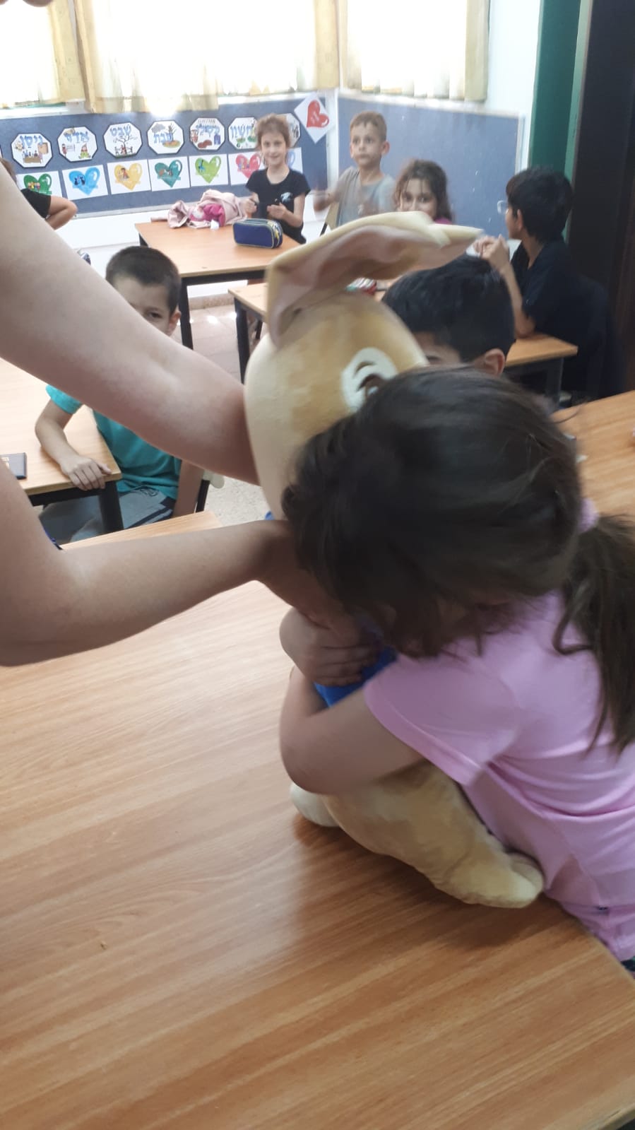 מכתבים מפליקס by Maayan Menashe - Illustrated by מרחב לשם א-3 - Ourboox.com