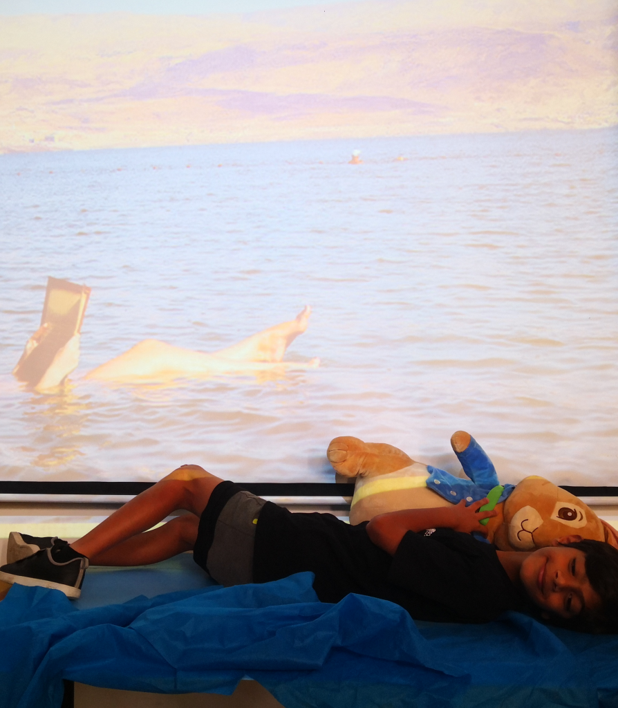 מכתבים מפליקס by Maayan Menashe - Illustrated by מרחב לשם א-3 - Ourboox.com