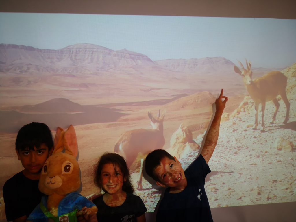 מכתבים מפליקס by Maayan Menashe - Illustrated by מרחב לשם א-3 - Ourboox.com