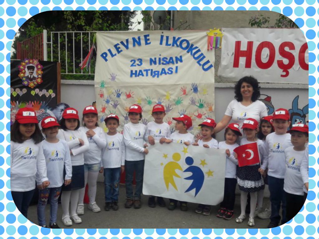 PLEVNE İLKOKULU TASARLA YAP OYNA PROJESİ OYUNCAK SUNUMLARIMIZ by NEVİM YILDIRIM SARITEPE - Ourboox.com