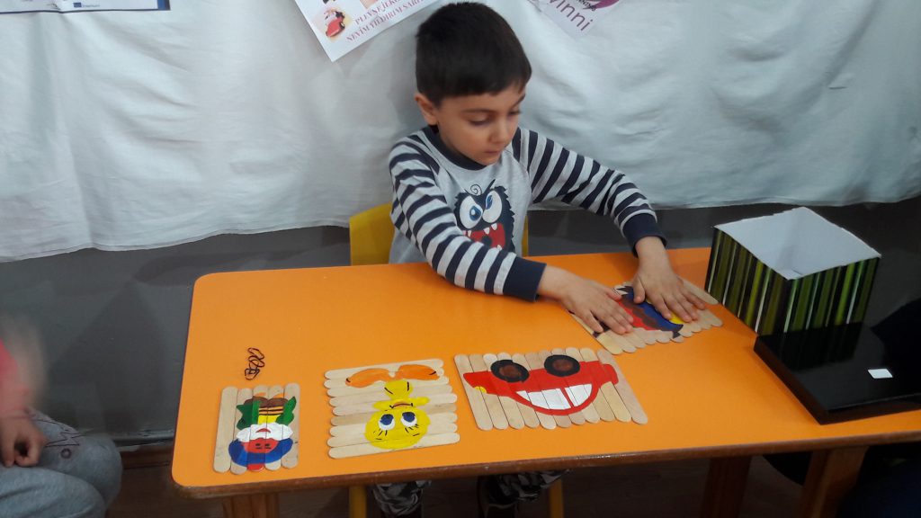 PLEVNE İLKOKULU TASARLA YAP OYNA PROJESİ OYUNCAK SUNUMLARIMIZ by NEVİM YILDIRIM SARITEPE - Ourboox.com