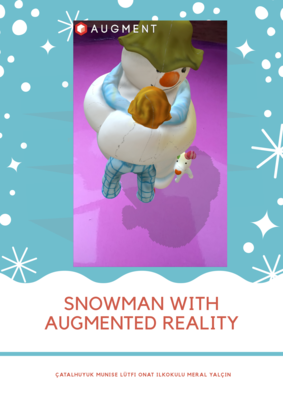 MAGİCAL WORLD OF COLORS by sultan yıldız - Ourboox.com