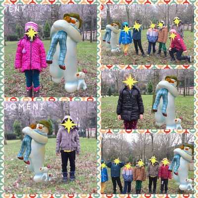 MAGİCAL WORLD OF COLORS by sultan yıldız - Ourboox.com